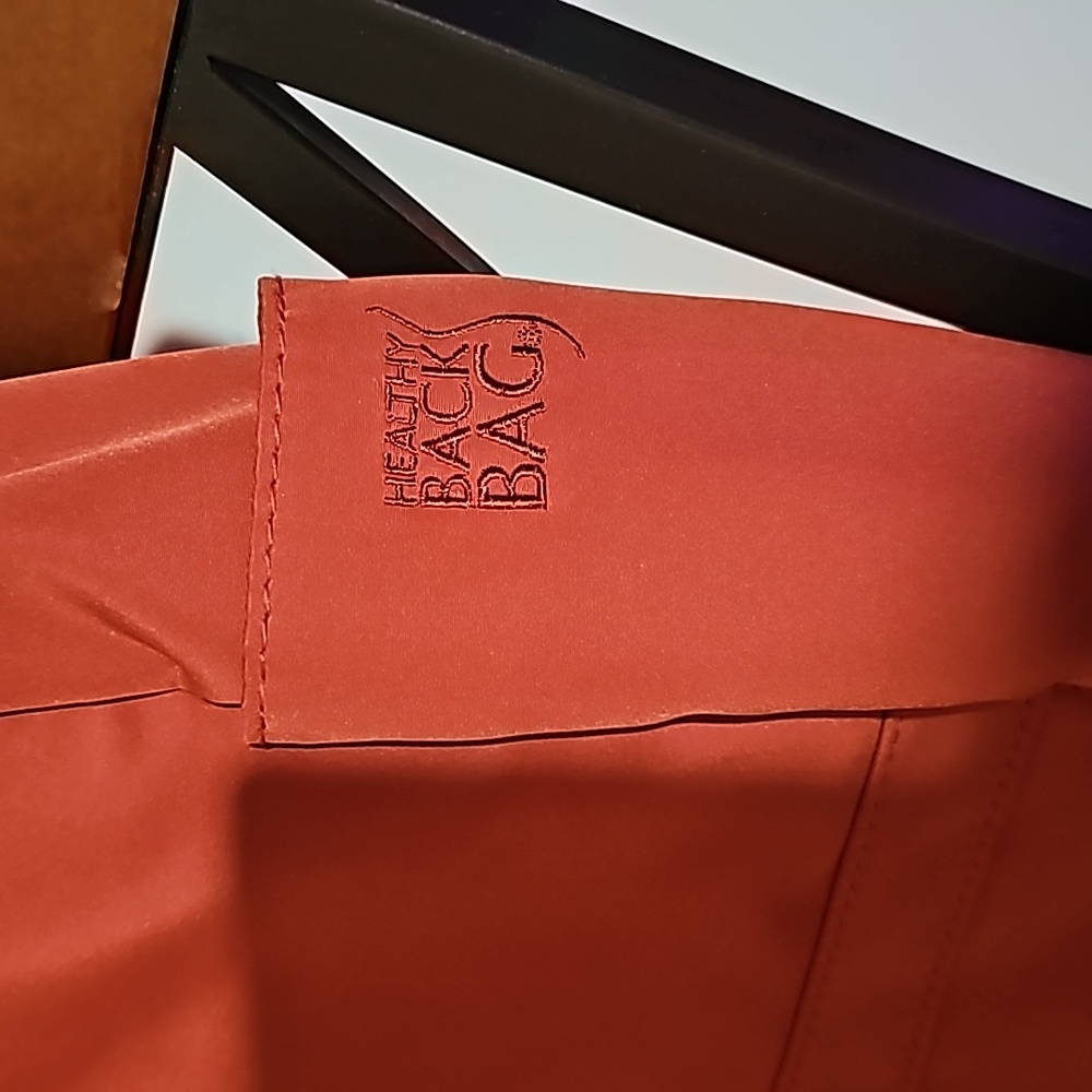 Healthy Back Pack - image 2